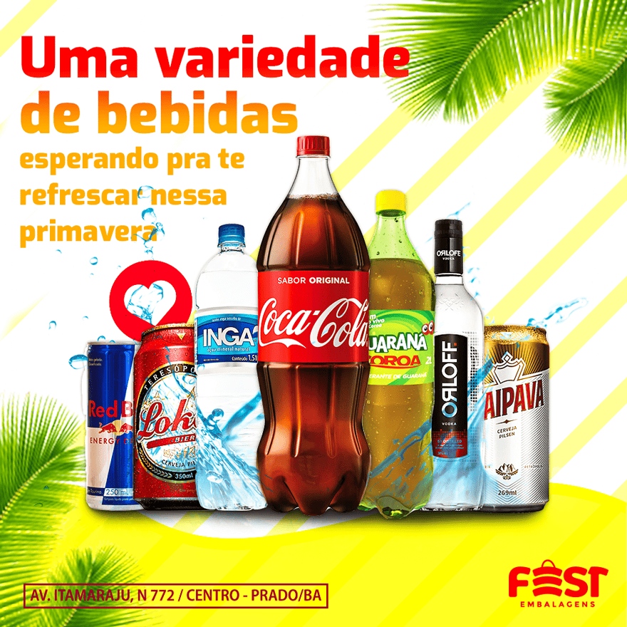 Fest Embalagens