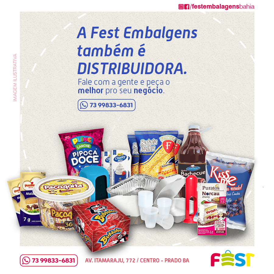 Fest Embalagens