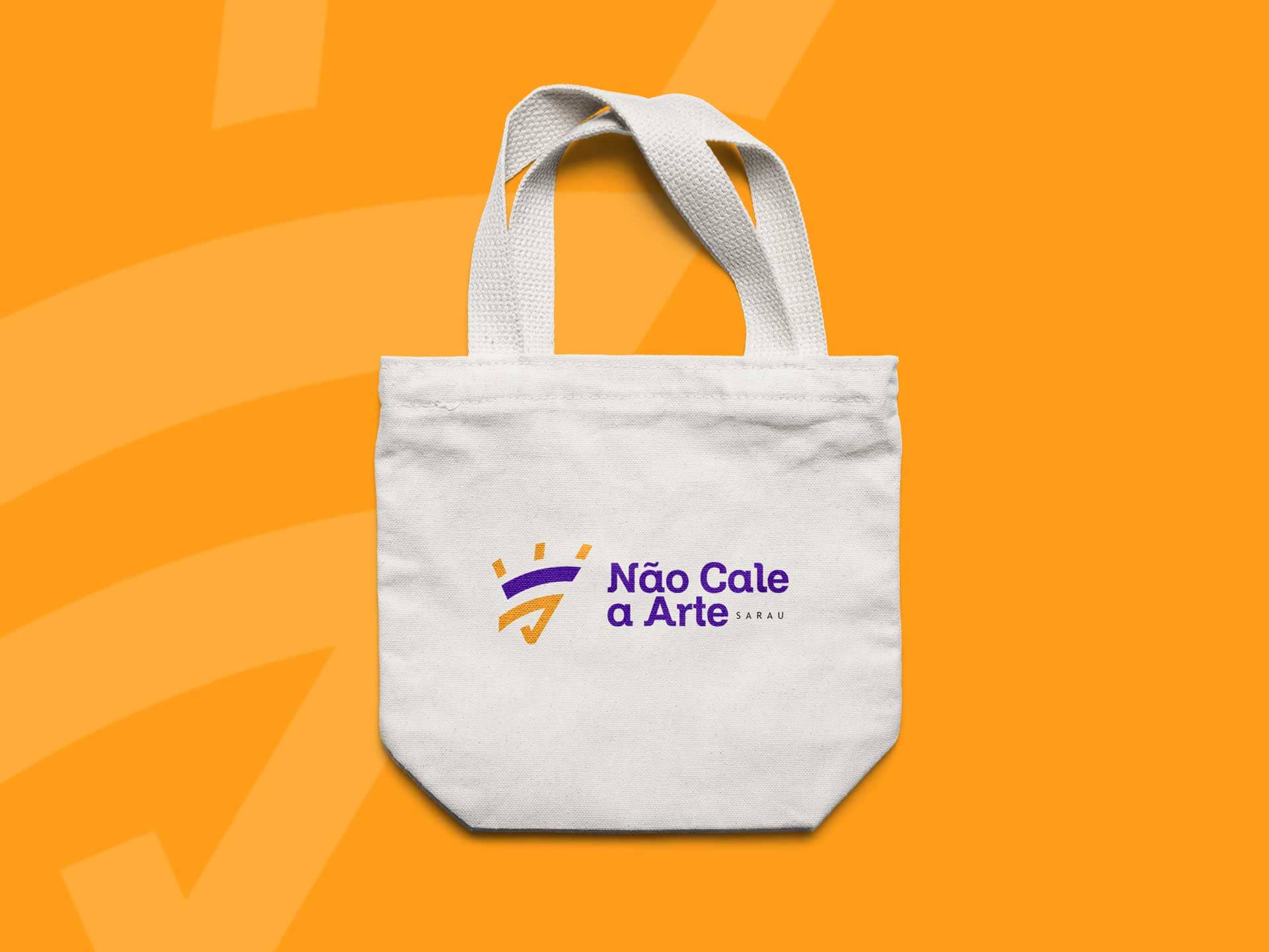 Sacola NCA