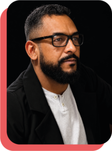 Alan Santos